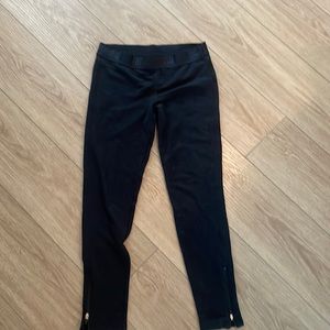 Abercrombie leggings